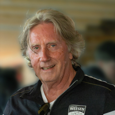 FC Weesen Aufstieg 2025 