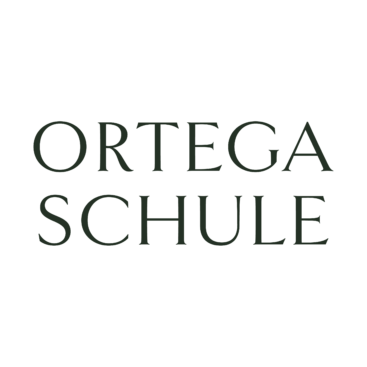 Ortega Schule Logo 